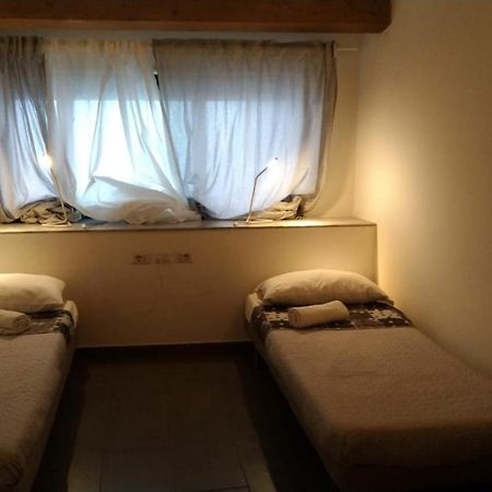 Gentile Holiday House 卡塔尼亚 外观 照片