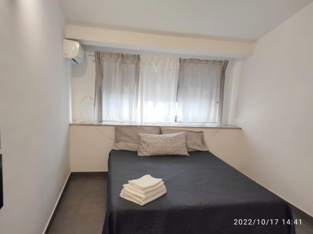 Gentile Holiday House 卡塔尼亚 外观 照片